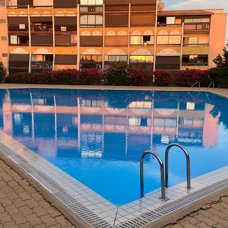 Purple Secret Naturiste Agde Buitenkant foto